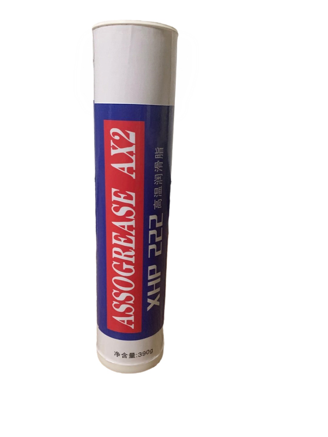 ASSO 通用极能轮毂脂CW2